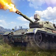 Tank Warfare: PvP Battle Game Icon